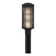 Eurofase - Brama 7" Outdoor Post Light - Lights Canada