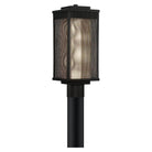 Eurofase - Brama 7" Outdoor Post Light - Lights Canada