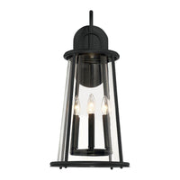 Daulle 6-Light Outdoor Wall Light