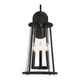 Eurofase - Daulle 6-Light Outdoor Wall Light - Lights Canada