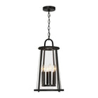 Eurofase - Daulle 12" 6 Light Outdoor Pendant - Lights Canada