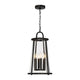 Eurofase - Daulle 12" 6 Light Outdoor Pendant - Lights Canada