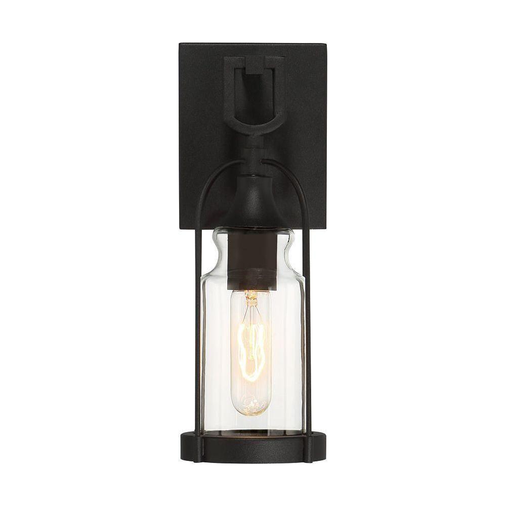 Eurofase - Yasmin 13" Outdoor Wall Light - Lights Canada