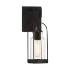Eurofase - Yasmin 13" Outdoor Wall Light - Lights Canada