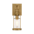 Eurofase - Yasmin 13" Outdoor Wall Light - Lights Canada