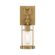 Eurofase - Yasmin 13" Outdoor Wall Light - Lights Canada