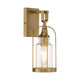 Eurofase - Yasmin 13" Outdoor Wall Light - Lights Canada