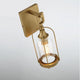 Eurofase - Yasmin 13" Outdoor Wall Light - Lights Canada