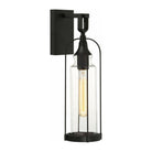 Eurofase - Yasmin 17" Outdoor Wall Light - Lights Canada