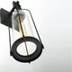 Eurofase - Yasmin 17" Outdoor Wall Light - Lights Canada