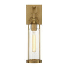 Eurofase - Yasmin 17" Outdoor Wall Light - Lights Canada