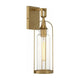 Eurofase - Yasmin 17" Outdoor Wall Light - Lights Canada