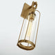 Eurofase - Yasmin 17" Outdoor Wall Light - Lights Canada