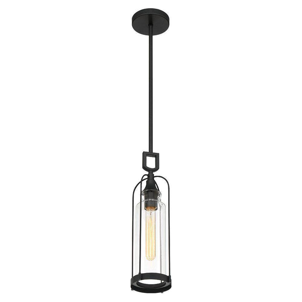 Eurofase - Yasmin 5" Outdoor Pendant - Lights Canada