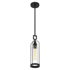 Eurofase - Yasmin 5" Outdoor Pendant - Lights Canada
