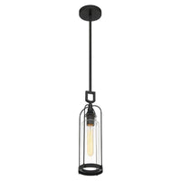 Yasmin 5" Outdoor Pendant