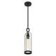 Eurofase - Yasmin 5" Outdoor Pendant - Lights Canada