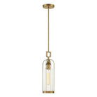 Eurofase - Yasmin 5" Outdoor Pendant - Lights Canada