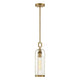 Eurofase - Yasmin 5" Outdoor Pendant - Lights Canada