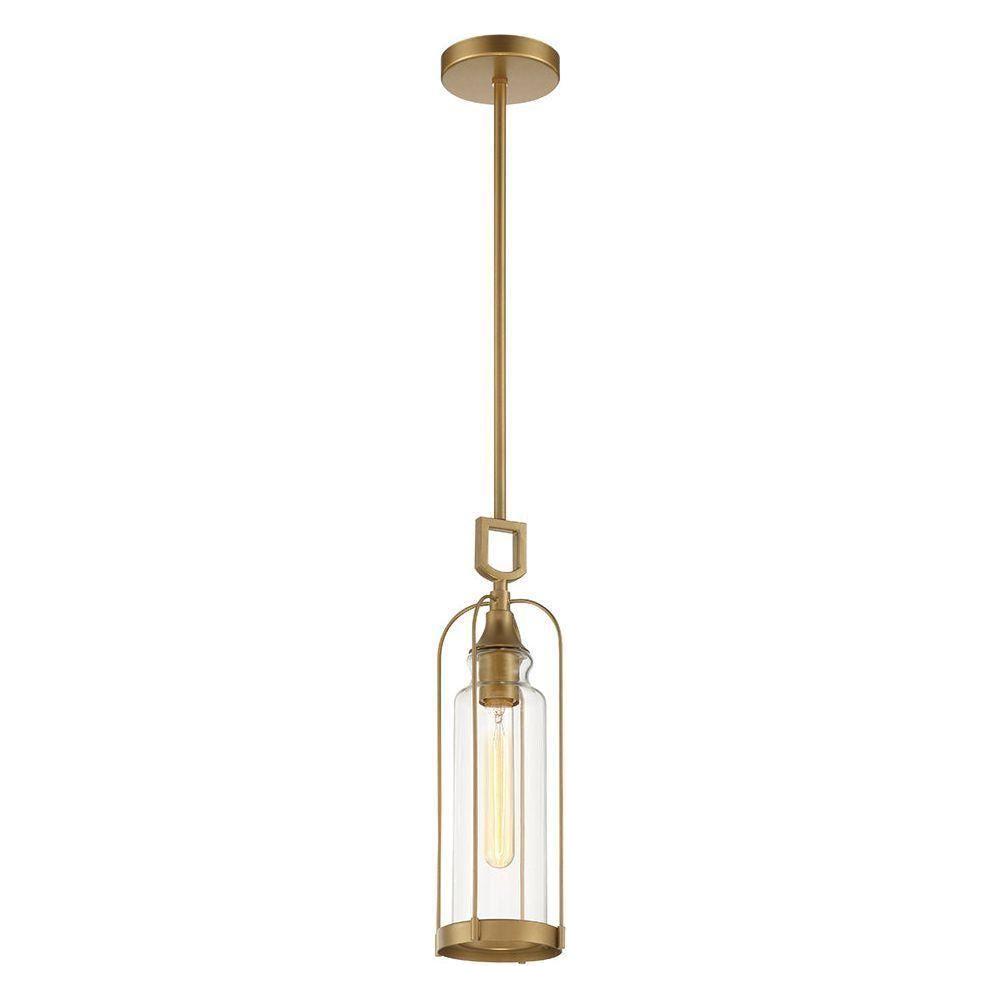 Eurofase - Yasmin 5" Outdoor Pendant - Lights Canada