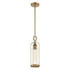 Eurofase - Yasmin 5" Outdoor Pendant - Lights Canada
