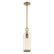 Eurofase - Yasmin 5" Outdoor Pendant - Lights Canada