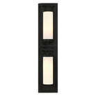 Eurofase - Ren 36" 2 Light Outdoor Wall Light - Lights Canada