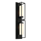 Eurofase - Ren 36" 2 Light Outdoor Wall Light - Lights Canada