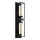 Eurofase - Ren 36" 2 Light Outdoor Wall Light - Lights Canada