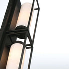 Eurofase - Ren 36" 2 Light Outdoor Wall Light - Lights Canada