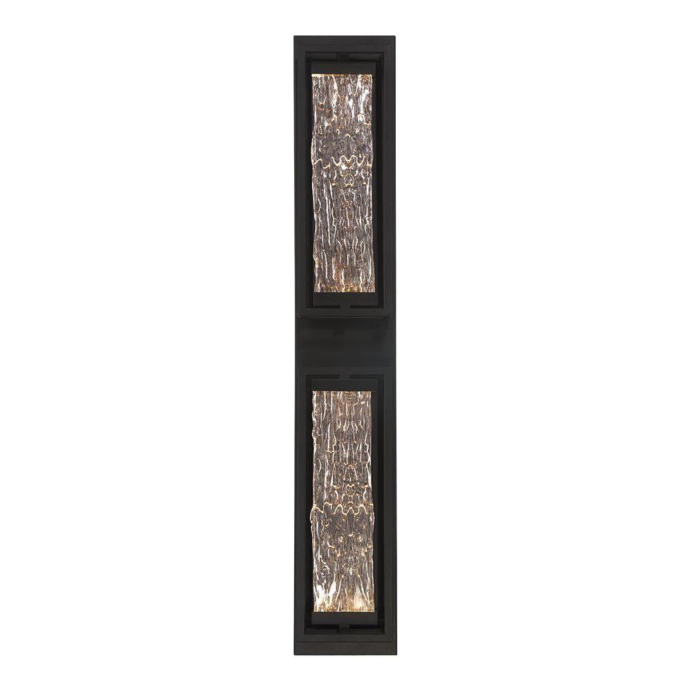 Eurofase - Ilya 44" LED Outdoor Wall Light - Lights Canada