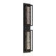Eurofase - Ilya 44" LED Outdoor Wall Light - Lights Canada
