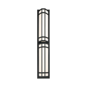 Eurofase - Monte 45" LED Outdoor Wall Light - Lights Canada