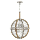Hinkley - Heywood Chandelier - Lights Canada