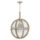 Hinkley - Heywood Chandelier - Lights Canada