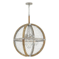 Heywood Chandelier