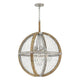 Hinkley - Heywood Chandelier - Lights Canada