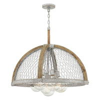 Heywood Chandelier