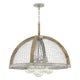 Hinkley - Heywood Chandelier - Lights Canada