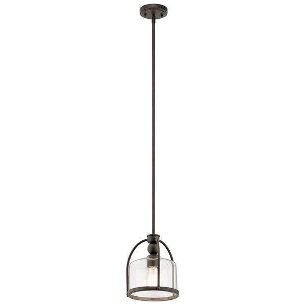 Kichler - Mini Pendant - Lights Canada