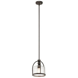 Kichler - Mini Pendant - Lights Canada