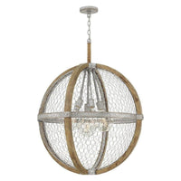 Heywood Chandelier