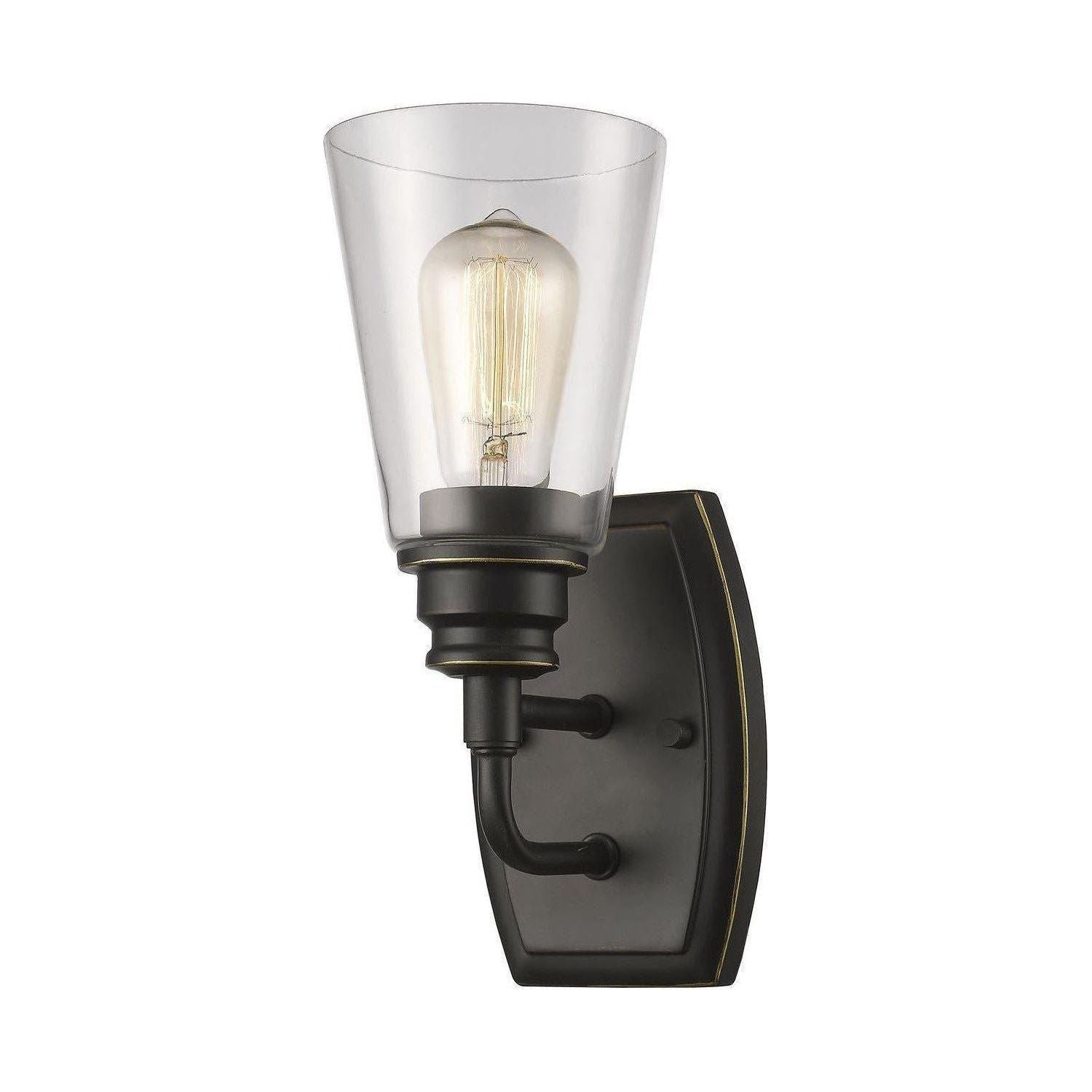 Z-Lite - Annora Wall Sconce - Lights Canada
