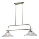 Z-Lite - Annora Linear Suspension - Lights Canada