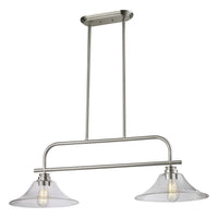 Annora Linear Suspension
