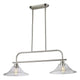 Z-Lite - Annora Linear Suspension - Lights Canada