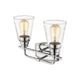 Z-Lite - Annora Vanity Light - Lights Canada