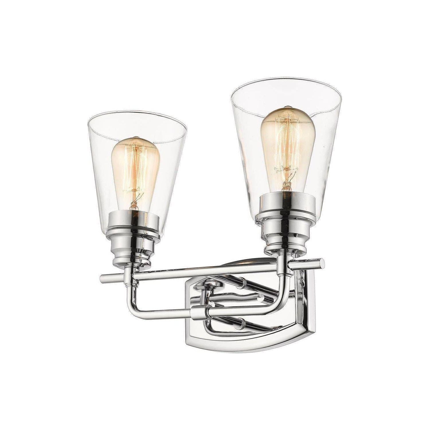 Z-Lite - Annora Vanity Light - Lights Canada