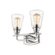 Z-Lite - Annora Vanity Light - Lights Canada