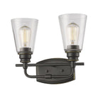 Z-Lite - Annora Vanity Light - Lights Canada